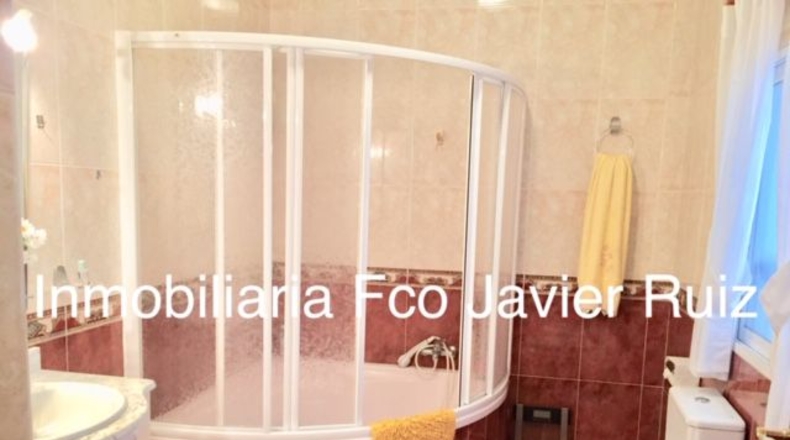 Badajoz - Ribera del Fresno - 250m2