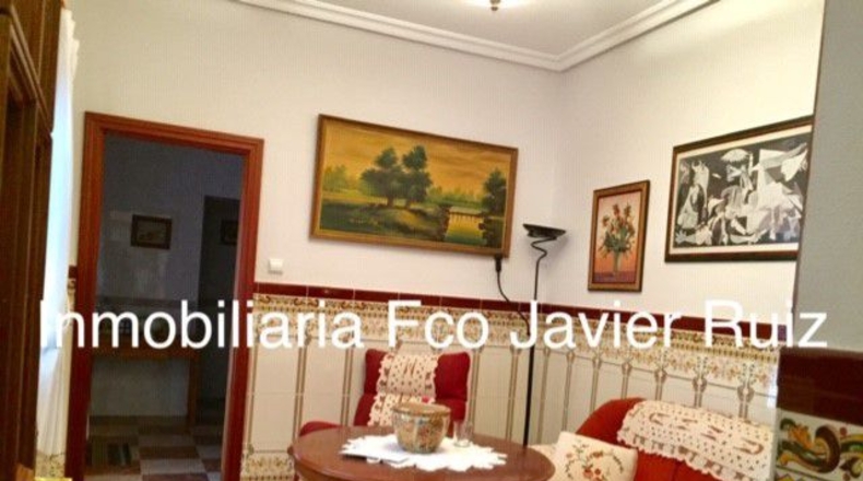 Badajoz - Ribera del Fresno - 250m2