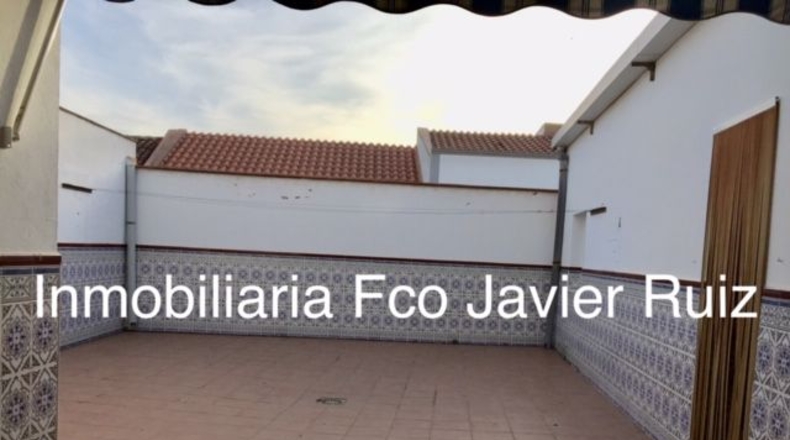 Badajoz - Ribera del Fresno - 250m2