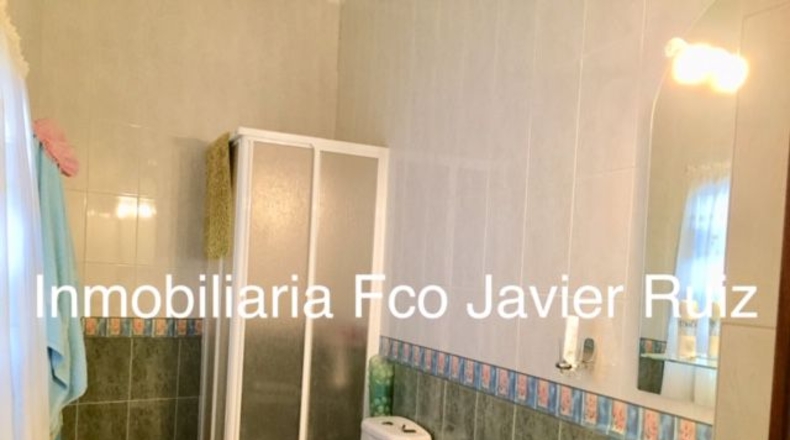 Badajoz - Ribera del Fresno - 250m2
