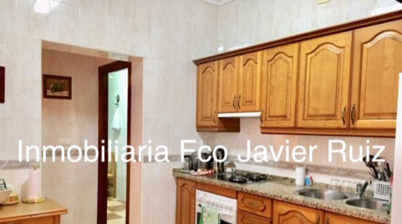 Badajoz - Ribera del Fresno - 250m2