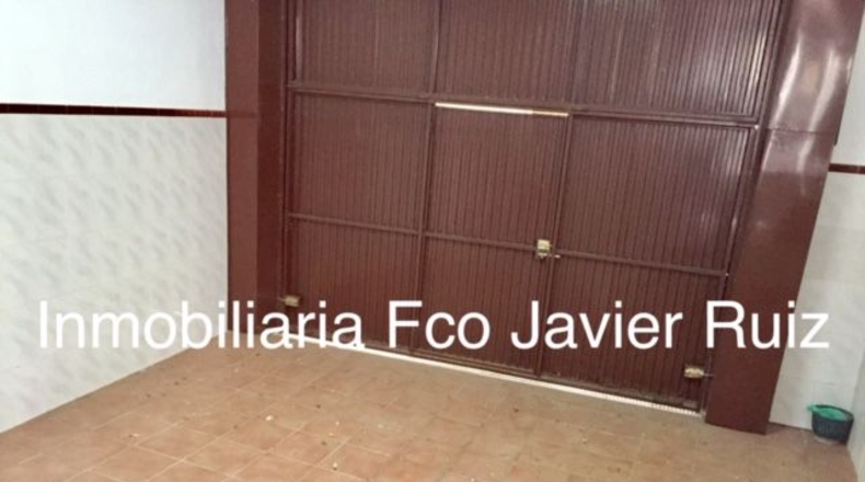 Badajoz - Ribera del Fresno - 250m2
