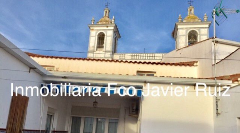 Badajoz - Ribera del Fresno - 250m2