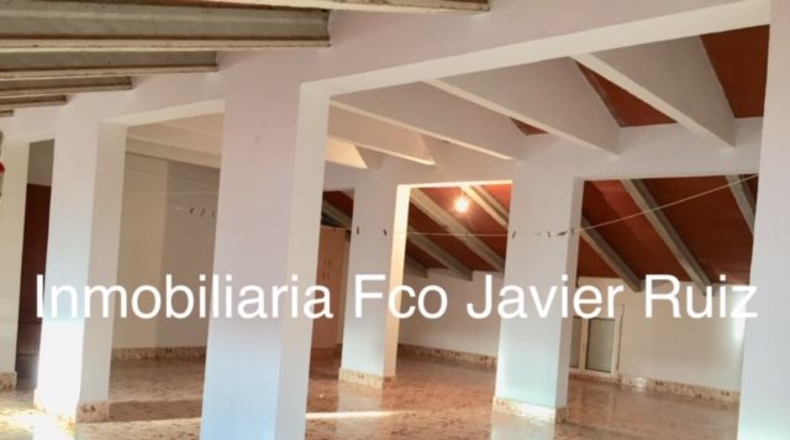 Badajoz - Ribera del Fresno - 250m2