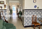Casa de poble en venda a Villafranca de los Barros ref.: TR93327 foto