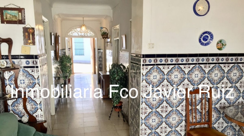 Badajoz - Villafranca de los Barros - 200m2