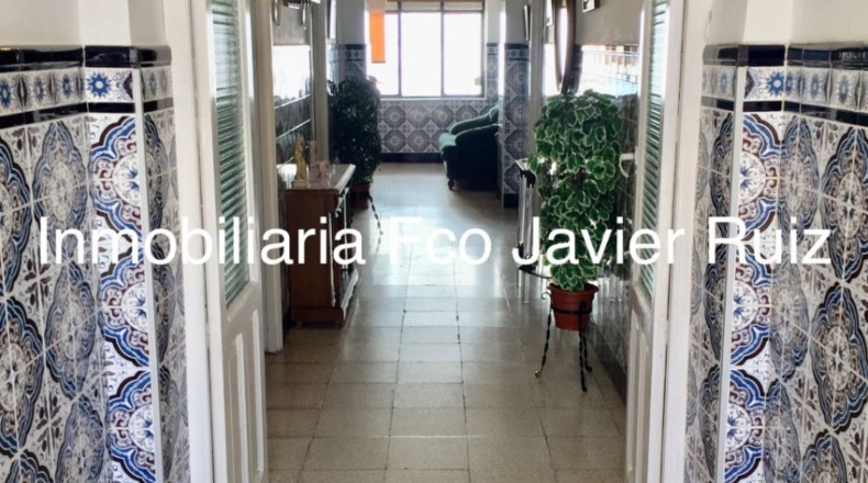 Badajoz - Villafranca de los Barros - 200m2