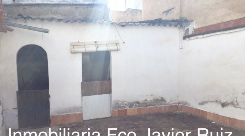 Badajoz - Villafranca de los Barros - 200m2