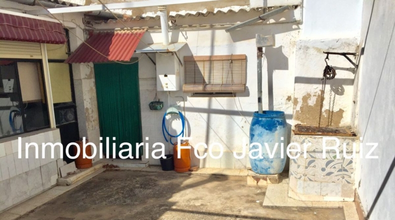 Badajoz - Villafranca de los Barros - 200m2