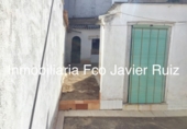 Casa de poble en venda a Villafranca de los Barros ref.: TR93327 foto