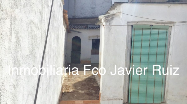 Badajoz - Villafranca de los Barros - 200m2
