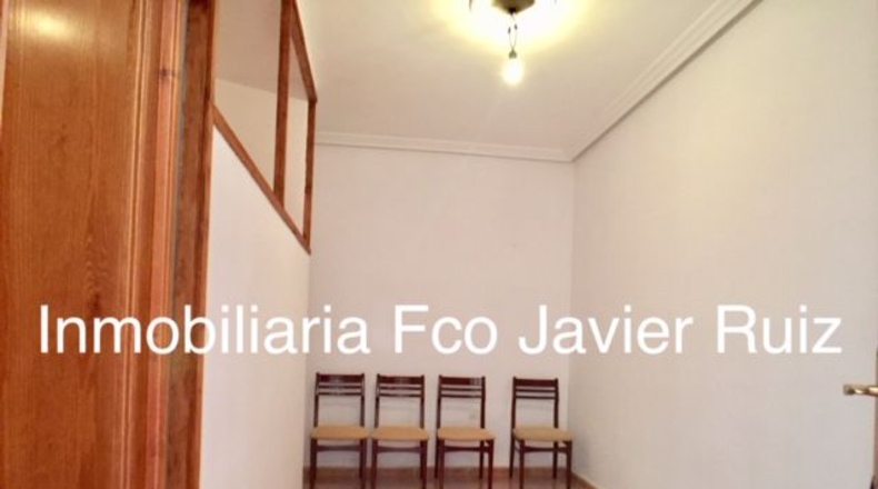 Badajoz - Villafranca de los Barros - 150m2