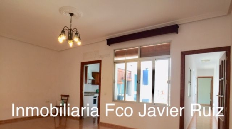 Badajoz - Villafranca de los Barros - 150m2