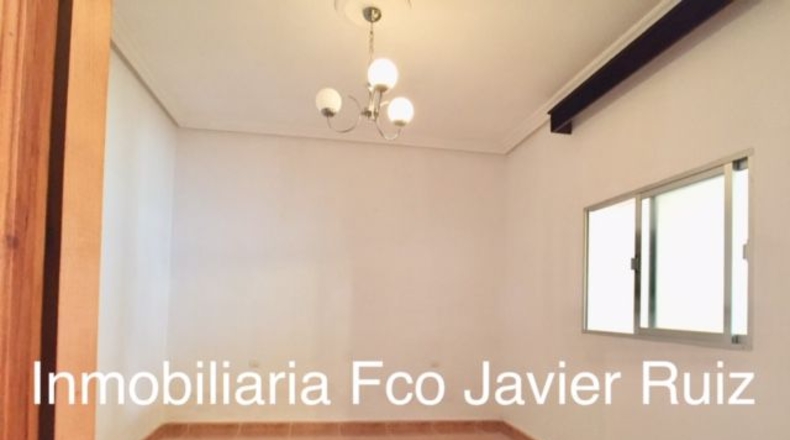 Badajoz - Villafranca de los Barros - 150m2