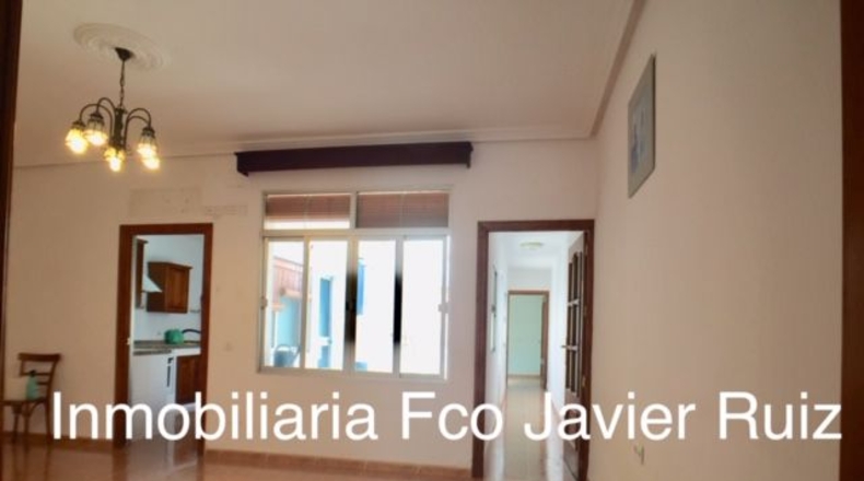 Badajoz - Villafranca de los Barros - 150m2