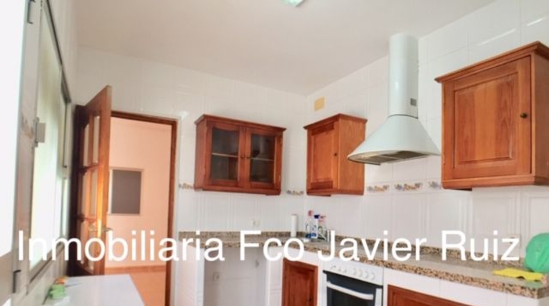 Badajoz - Villafranca de los Barros - 150m2
