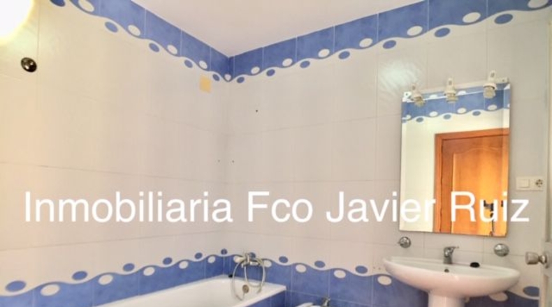 Badajoz - Villafranca de los Barros - 150m2