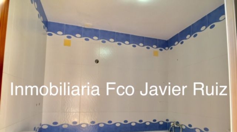 Badajoz - Villafranca de los Barros - 150m2
