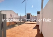 Casa de poble en venda a Villafranca de los Barros ref.: TR93328 foto