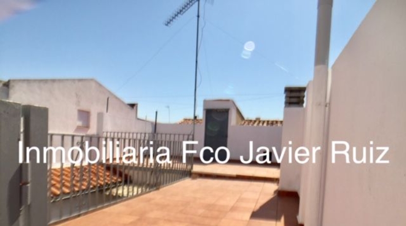 Badajoz - Villafranca de los Barros - 150m2