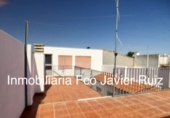 Casa de poble en venda a Villafranca de los Barros ref.: TR93328 foto