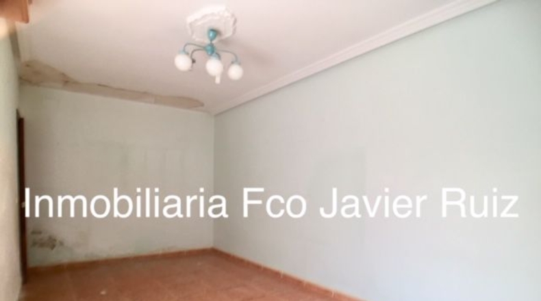 Badajoz - Villafranca de los Barros - 150m2