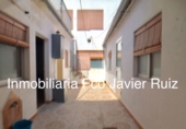 Casa de poble en venda a Villafranca de los Barros ref.: TR93328 foto