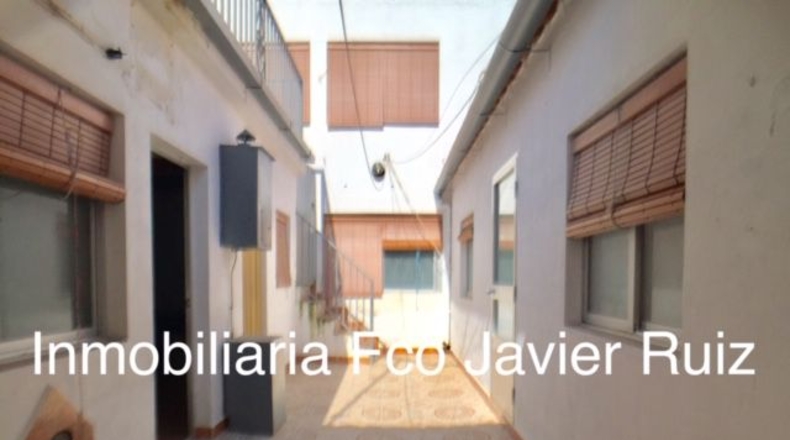 Badajoz - Villafranca de los Barros - 150m2