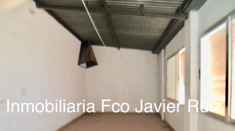 Badajoz - Villafranca de los Barros - 150m2