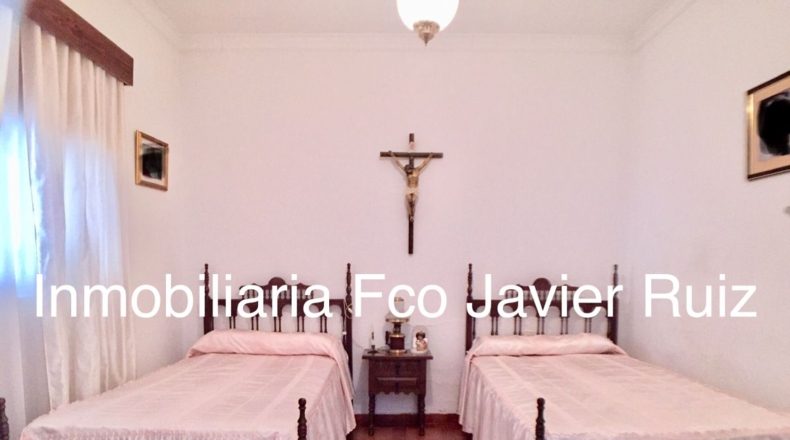 Badajoz - Villafranca de los Barros - 260m2