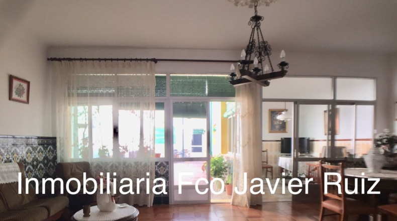 Badajoz - Villafranca de los Barros - 260m2