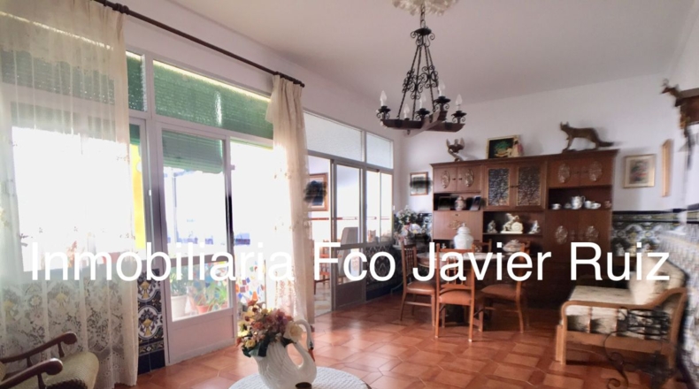 Badajoz - Villafranca de los Barros - 260m2
