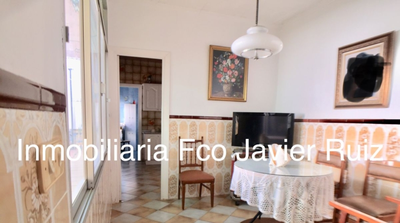 Badajoz - Villafranca de los Barros - 260m2