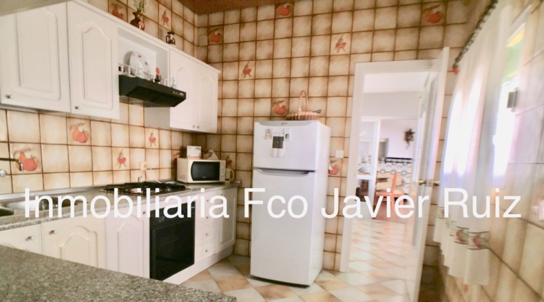 Badajoz - Villafranca de los Barros - 260m2