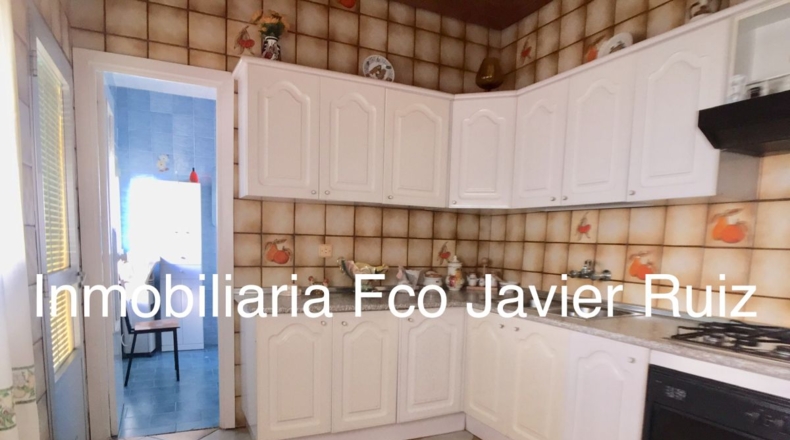 Badajoz - Villafranca de los Barros - 260m2