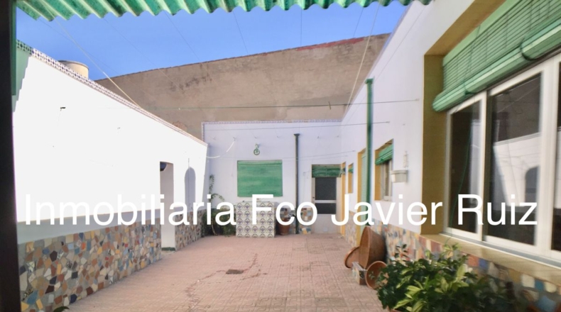 Badajoz - Villafranca de los Barros - 260m2