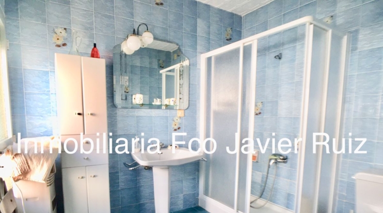 Badajoz - Villafranca de los Barros - 260m2