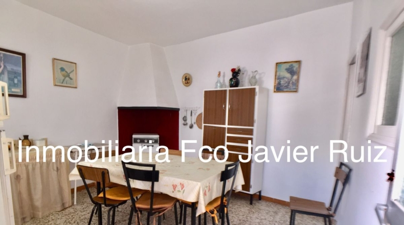 Badajoz - Villafranca de los Barros - 260m2