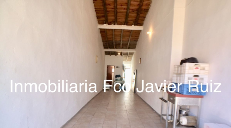 Badajoz - Villafranca de los Barros - 260m2