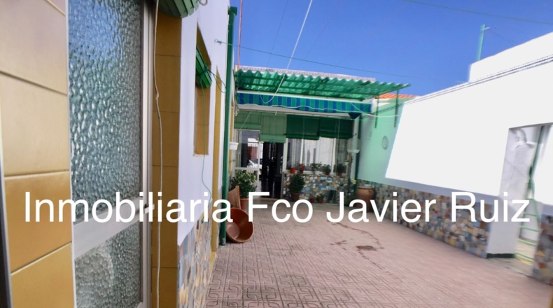 Badajoz - Villafranca de los Barros - 260m2