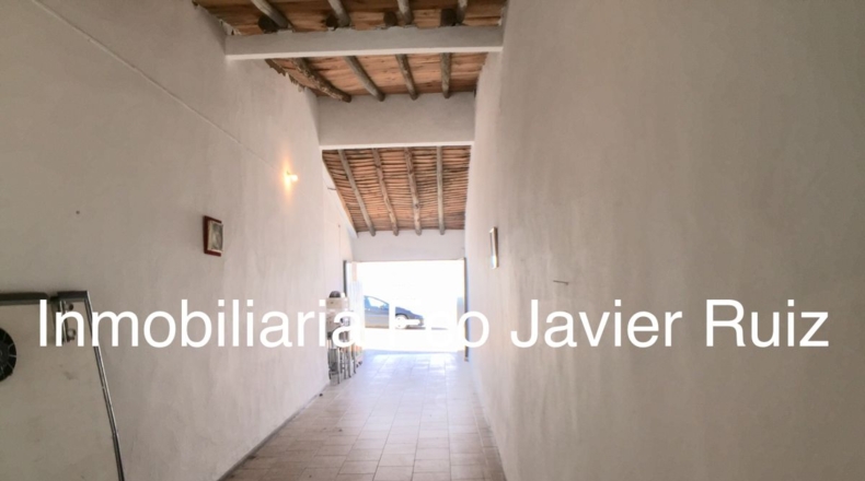 Badajoz - Villafranca de los Barros - 260m2
