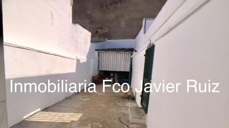 Badajoz - Villafranca de los Barros - 260m2