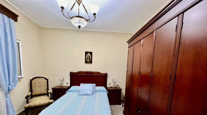 Badajoz - Villafranca de los Barros - 160m2