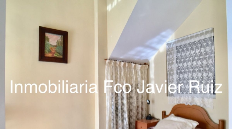 Badajoz - Villafranca de los Barros - 160m2