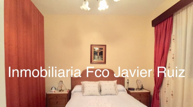 Badajoz - Villafranca de los Barros - 160m2