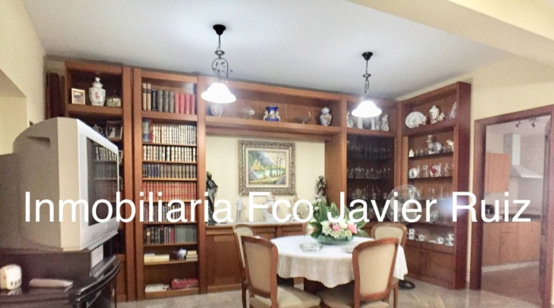 Badajoz - Villafranca de los Barros - 160m2