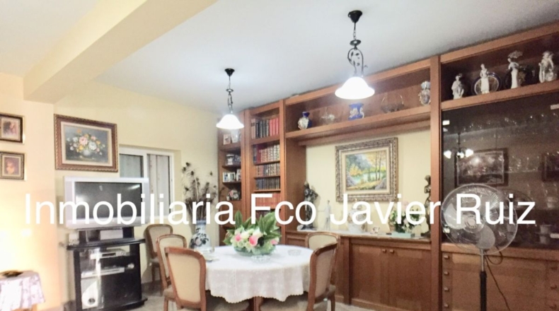 Badajoz - Villafranca de los Barros - 160m2