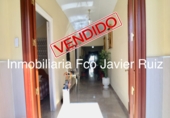 Casa de poble en venda a Villafranca de los Barros ref.: TR93330 foto