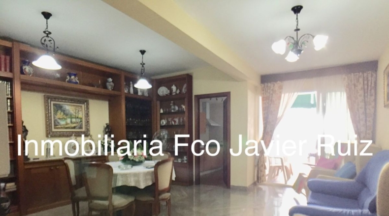 Badajoz - Villafranca de los Barros - 160m2