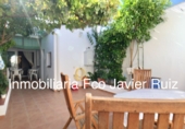 Casa de poble en venda a Villafranca de los Barros ref.: TR93330 foto